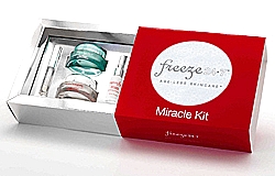 Freeze 24/7 Miracle Kit