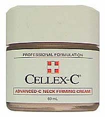 Cellex-C Advanced C Neck Firming Cream (2 oz)