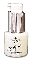 MD Forte Skin Rejuvenation Lotion I(1 oz)