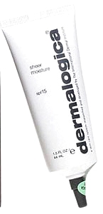 Dermalogica Sheer Moisture SPF15 (1.3oz)