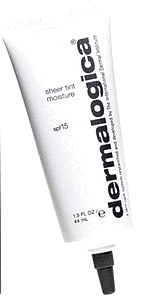 Dermalogica Sheer Tint Moisture SPF15 Light (1.3oz)