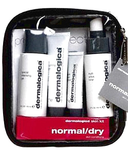 Dermalogica Skin Kit-Normal/Dry
