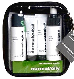 Dermalogica Skin Kit-Normal/Oily