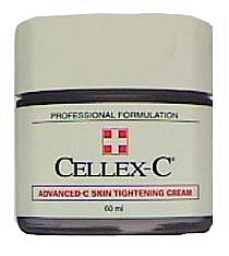 Cellex-C Advanced C Skin Tightening Cream(2 oz)