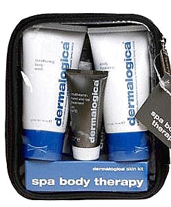 Dermalogica Skin Kit-Spa Body Therapy