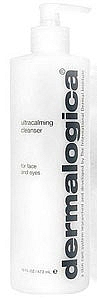 Dermalogica UltraCalming Cleanser For Face & Eyes (16.9 oz)