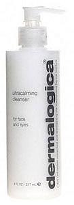 Dermalogica UltraCalming Cleanser For Face & Eyes (8.4 oz)