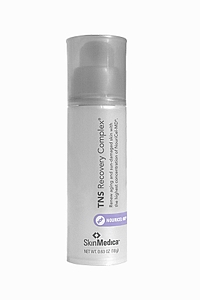 See Why Oprah And The View Recommend TNS Recovery Complex For All Skin Types