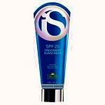 IS Clinical Sunscreen Tube SPF 25  (3 fl oz)