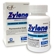 Zylene 1.1 (Thermogenic Modulator) All Natural Energy & Weight Loss System Unbelievable Results