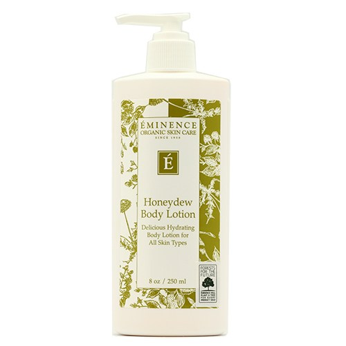 Eminence Honeydew Body Lotion