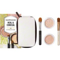 bareMinerals Heal & Conceal Light