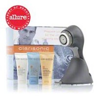 Clarisonic Pro Brush Gray