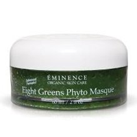 Eminence Eight Greens Phyto Masque 2 oz