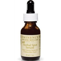 Eminence Herbal Spot Serum 1 oz