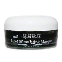 Eminence Lime Stimulating Treatment Masque 2 oz
