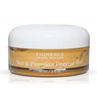 Eminence Yam And Pumpkin Enzyme Peel 2 oz