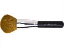 Bare Escentuals Full Flawless Face Brush