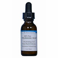 Pure Hyaluronic Serum (1 oz)