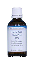 Lactic Acid Skin Peels 85%