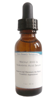 Matrixyl 3000 & Hyaluronic 