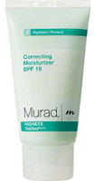 Murad Correcting Moisturizer SPF15 1.0 fl oz