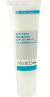Murad Anti-Aging Moisturizer SPF20 PA++  1.7 oz