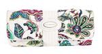 Vera Bradley Palm Beach Garden Limited Collection Darling Clutch