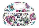 Vera Bradley Palm Beach Garden Limited Collection Sweet Handheld