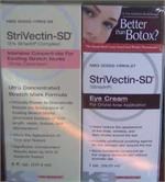 Purchase Strivectin-SD (6 oz) And Receive A StriVectin-SD Eye Cream (1 oz) For Only $22