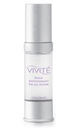 Vivite Daily Antioxidant Facial Serum (1 fl oz)