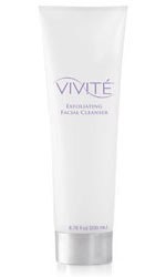 Vivite Exfoliating Facial Cleanser (6.76 fl oz)