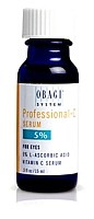 Obagi Professional-C Serum 5% for Eyes(0.5 fl oz)