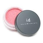 bareMinerals blush-giddy pink