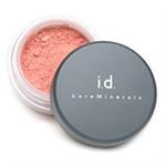 bareMinerals blush-laughter