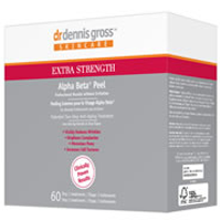 Dr. Dennis Gross Extra Strength Alpha Beta Peel