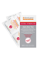 Dr Dennis Gross Extra Strength Alpha Beta Peel 10 Packettes