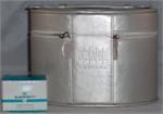 Obagi Elastiderm Night Eye Cream Comes With Free Train Case (0.5 fl oz)