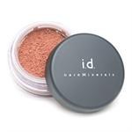 bareMinerals blush-poppy