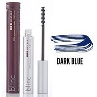 Blinc Mascara Dark Blue