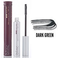 Blinc Mascara Dark Green