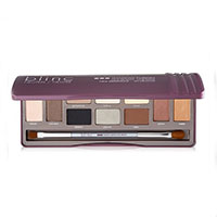 Blinc Shadow Fusion Palette-Neutral
