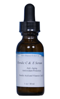 Ferulic C & E Serum 1 oz