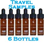 Skinceuticals CE Ferulic samples