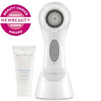 Clarisonic ARIA Sonic Cleansing System-White