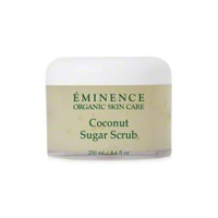 Eminence Coconut Sugar Scrub 8 oz