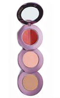 Jane Iredale My Steppes Makeup Kit Cool .3oz