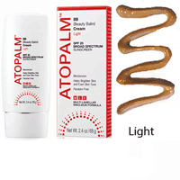 ATOPALM BB Cream SPF 20 Light 