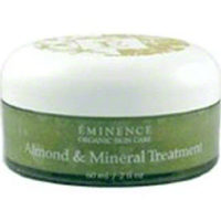 Eminence Almond & Mineral Treatment 2 oz