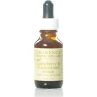 Eminence Gooseberry & Blackcurrant Serum 1 oz